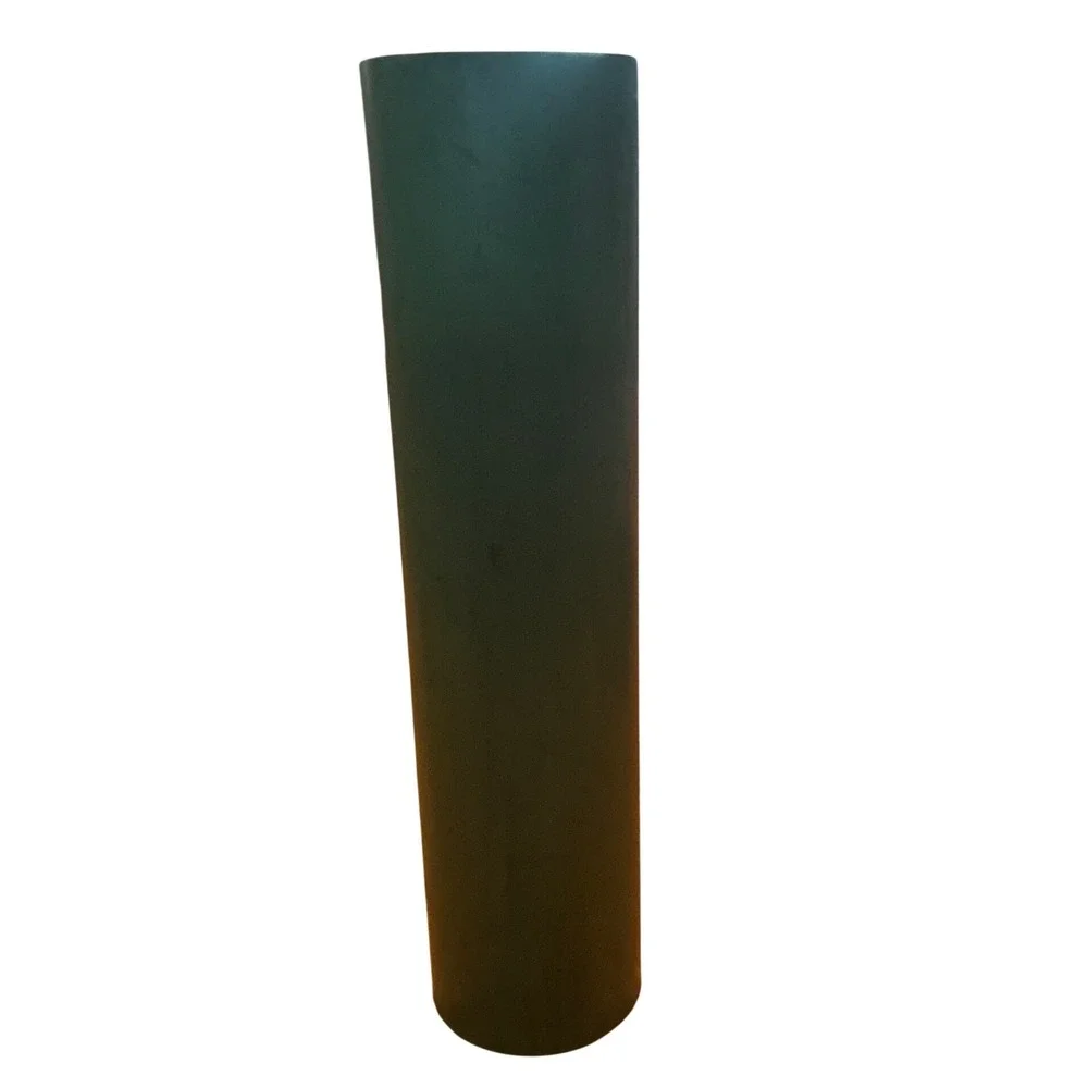 Green natural cst nylon rod with oil 3
